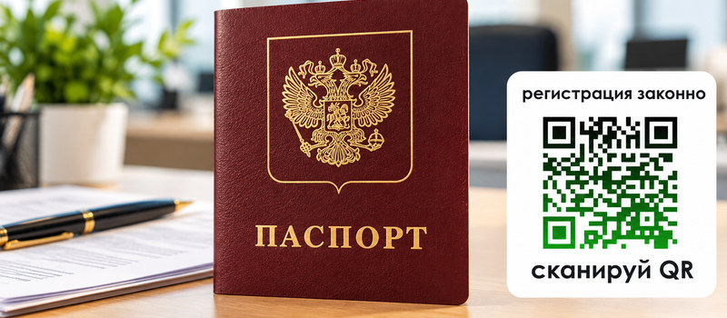 регистрация в Клинцах